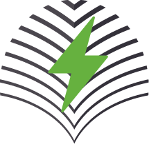 Power supply icon